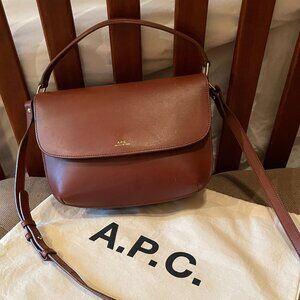 A.P.C. handbag